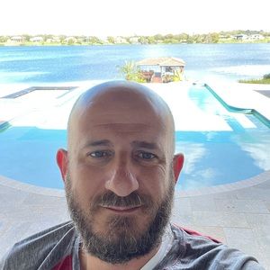 Meet your Posher, Vincent